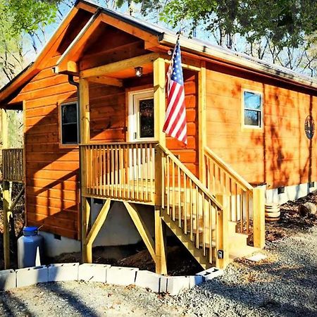 New Serene, Fun & Comfy Cabin- Covered Deck, Grill, Arcade Murphy Εξωτερικό φωτογραφία